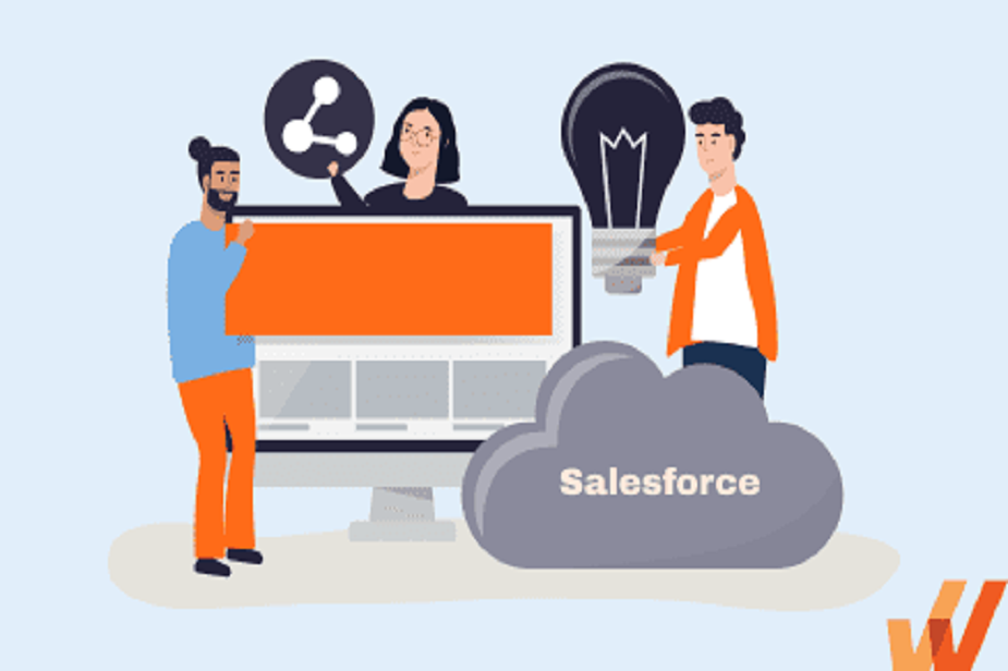 Salesforce